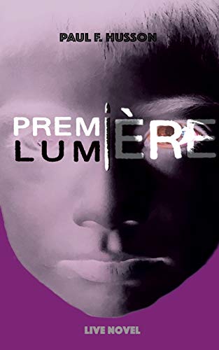 Stock image for Premire lumire for sale by LiLi - La Libert des Livres