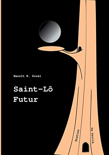 Stock image for SaintL Futur for sale by PBShop.store US