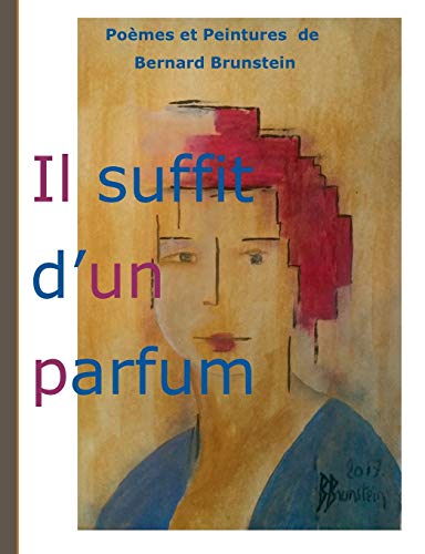 Stock image for Il suffit d'un parfum (French Edition) for sale by Lucky's Textbooks