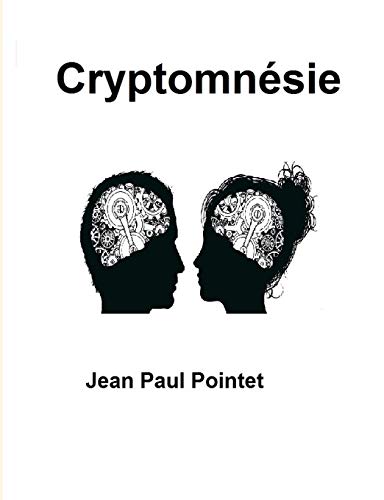 Stock image for Cryptomnsie (French Edition) for sale by Lucky's Textbooks