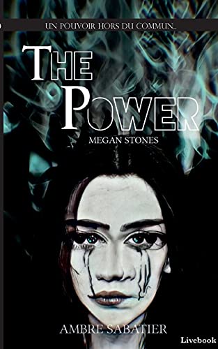 Beispielbild fr The Power: Megan Stones zum Verkauf von medimops