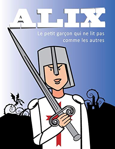 Stock image for Alix (French Edition) for sale by Lucky's Textbooks