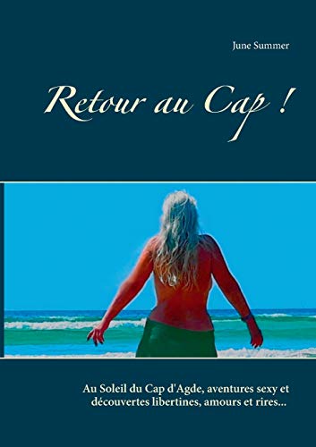 Stock image for Retour Au Cap ! for sale by RECYCLIVRE