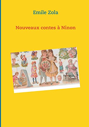 9782322182817: Nouveaux contes  Ninon