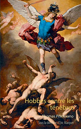 9782322204113: Hobbes contre les tnbres (French Edition)
