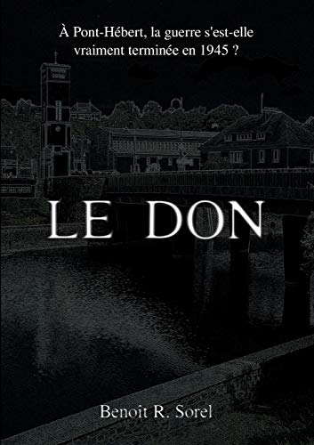 Stock image for Le don (French Edition) for sale by Lucky's Textbooks