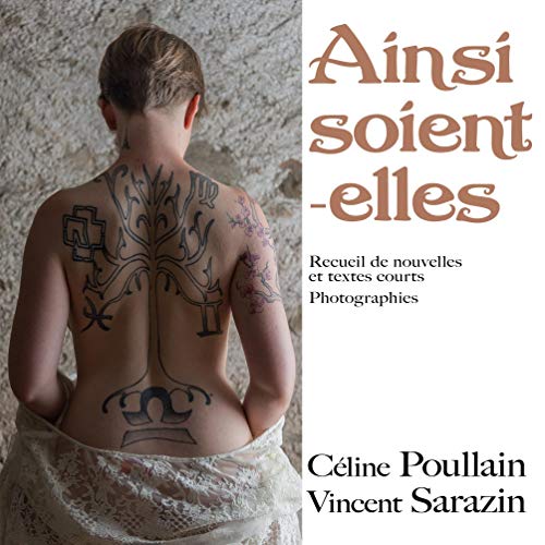 Stock image for Ainsi soient-elles for sale by Librairie Th  la page