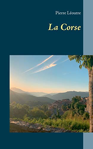 9782322223411: La Corse (French Edition)