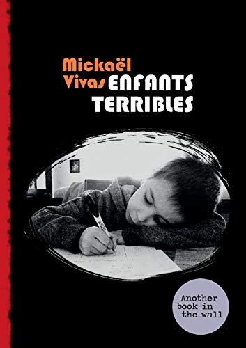 Imagen de archivo de Enfants Terribles (French Edition) a la venta por Lucky's Textbooks