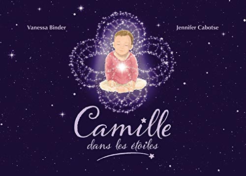 Stock image for Camille dans les toiles -Language: french for sale by GreatBookPrices