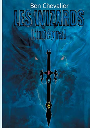 Stock image for Les Wizards: L'int gral for sale by WorldofBooks