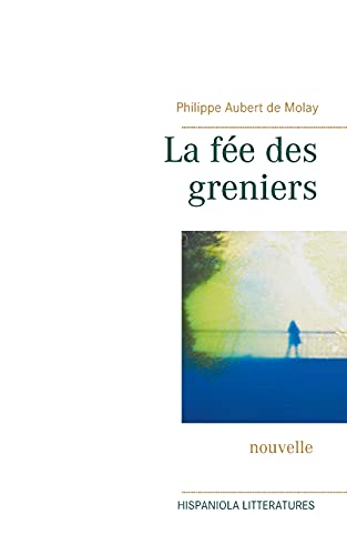 Imagen de archivo de La fe des greniers (French Edition) a la venta por Lucky's Textbooks