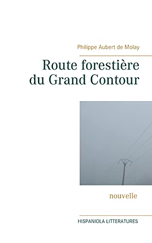 Imagen de archivo de Route forestire du Grand Contour (French Edition) a la venta por Lucky's Textbooks