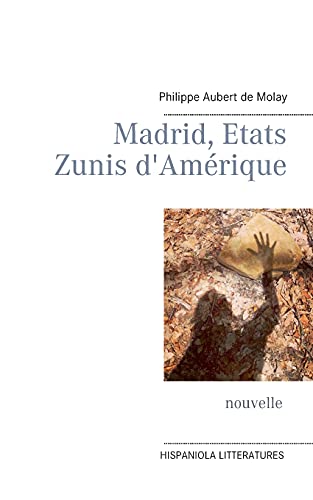 Imagen de archivo de Madrid, Etats Zunis d'Amrique (French Edition) a la venta por Lucky's Textbooks