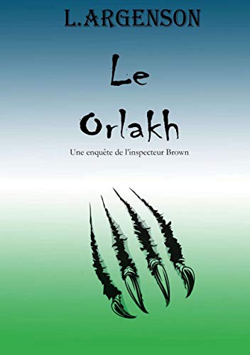 Beispielbild fr Le Orlakh zum Verkauf von Buchpark