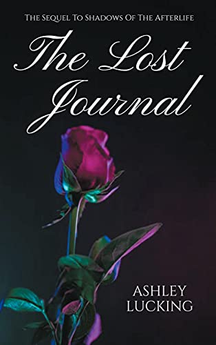 Stock image for The Lost Journal for sale by Buchpark