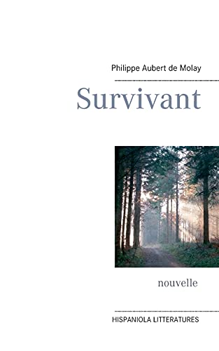 Imagen de archivo de Survivant (French Edition) a la venta por Lucky's Textbooks