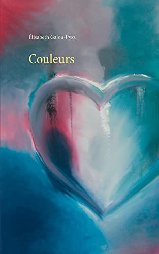 Beispielbild fr Couleurs (French Edition) zum Verkauf von Lucky's Textbooks