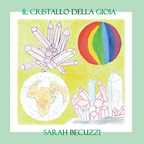 Imagen de archivo de Il cristallo della gioia (Italian Edition) a la venta por Books Unplugged