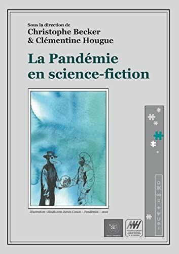 Stock image for La Pandmie en science-fiction (French Edition) for sale by GF Books, Inc.
