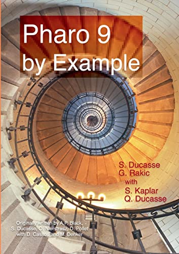 Stock image for Pharo 9 by example for sale by Lucky's Textbooks