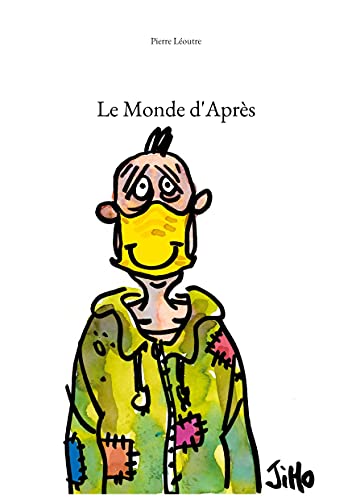 Stock image for Le Monde d'Aprs (French Edition) for sale by Lucky's Textbooks