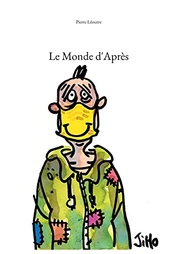 Stock image for Le Monde d'Aprs (French Edition) for sale by Lucky's Textbooks