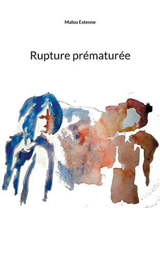 Stock image for Rupture prmature for sale by medimops