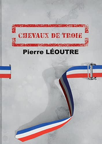 Stock image for Chevaux de Troie (French Edition) for sale by Lucky's Textbooks