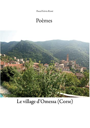 9782322406777: Pomes (French Edition)