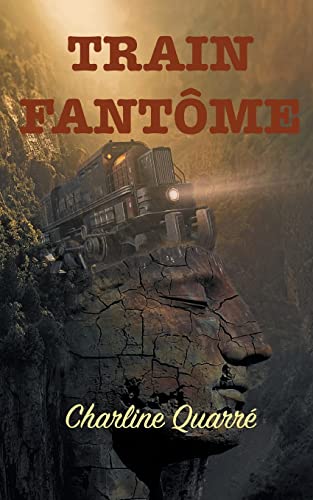 Imagen de archivo de Train Fantme: Et autres nouvelles d'pouvante a la venta por medimops