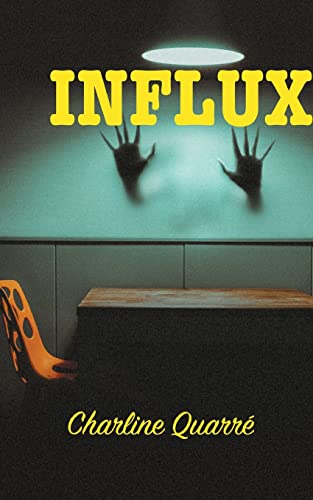 Imagen de archivo de Influx (French Edition) a la venta por Lucky's Textbooks