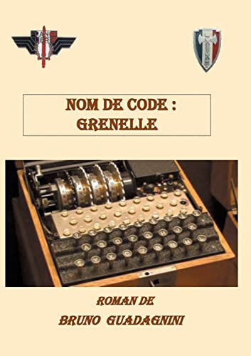 Stock image for Nom de code Grenelle (French Edition) for sale by Lucky's Textbooks