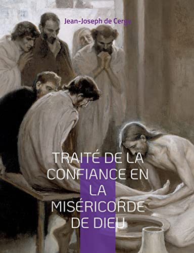 Stock image for Trait de la Confiance en la Misricorde de Dieu (French Edition) for sale by Big River Books