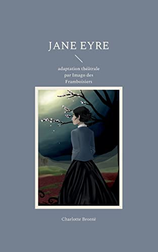 Stock image for Jane Eyre:adaptation thtrale par Imago des Framboisiers for sale by Blackwell's