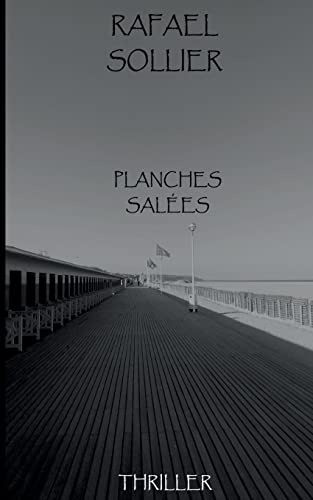 9782322441341: Planches sales