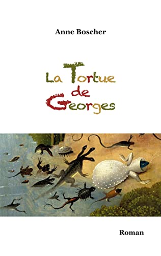 9782322457533: La Tortue de Georges