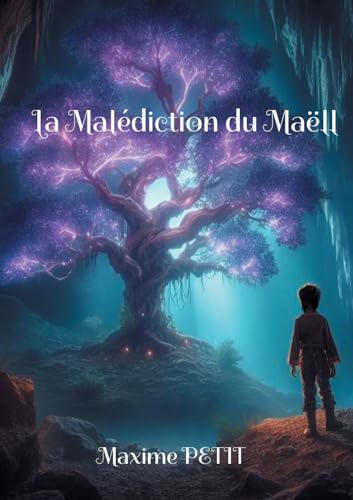 9782322504343: La Maldiction du Mall