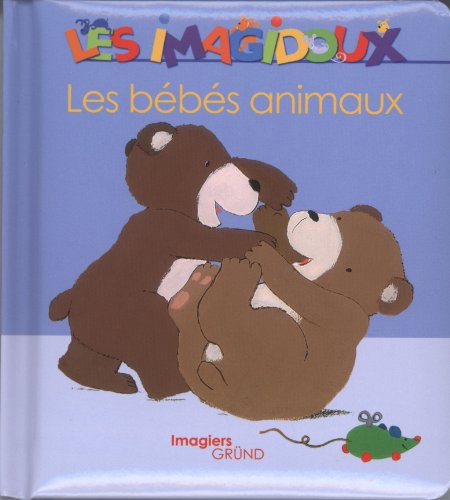 9782324000089: Les bbs animaux