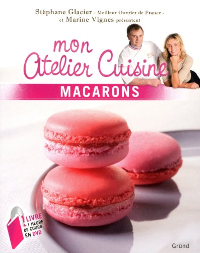 9782324000430: Macarons