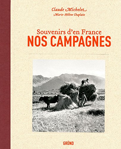 Stock image for NOS CAMPAGNES for sale by Ammareal