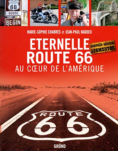 Stock image for Eternelle route 66 for sale by Ammareal