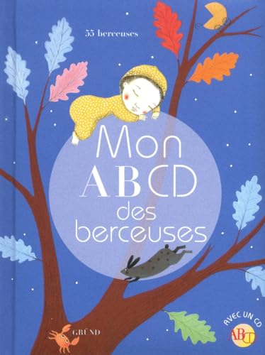 9782324001758: Mon ABCD des berceuses (French Edition)