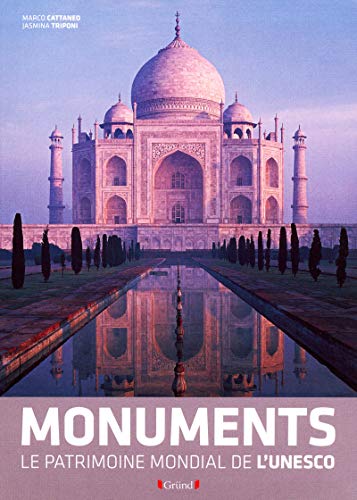 Stock image for Monuments for sale by RECYCLIVRE