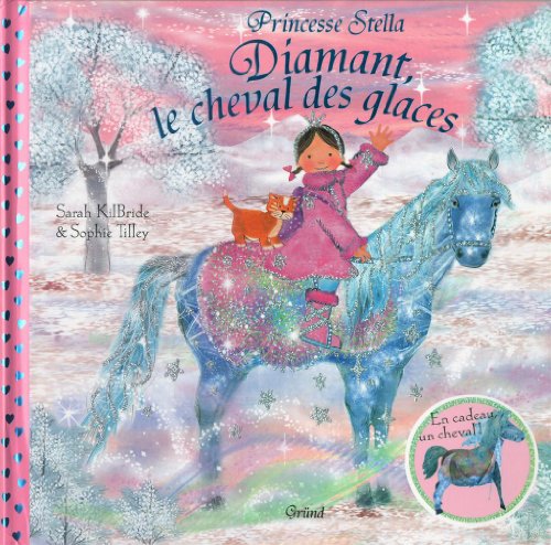 Stock image for Diamant le cheval des glaces for sale by Ammareal