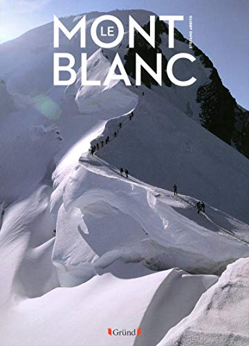 9782324002687: Le Mont Blanc