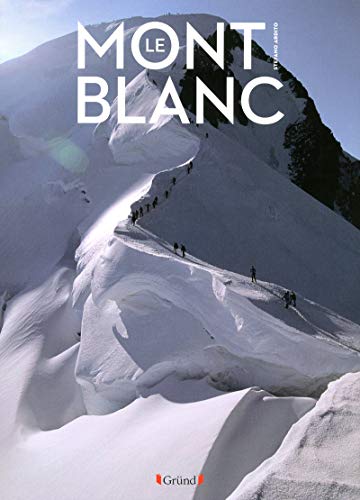 9782324002687: Mont Blanc