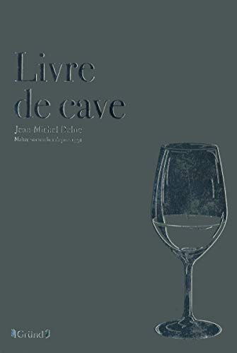 9782324002816: Mon livre de cave