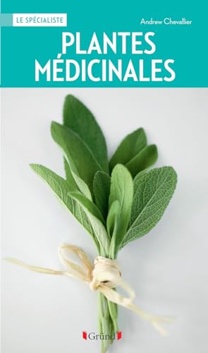 Stock image for Plantes mdicinales for sale by medimops