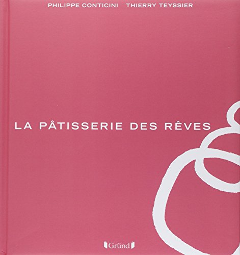 Imagen de archivo de La Ptisserie Des Rves a la venta por RECYCLIVRE